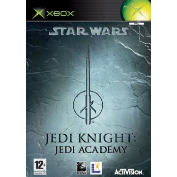 Star wars Jedi Knight: Jedi...