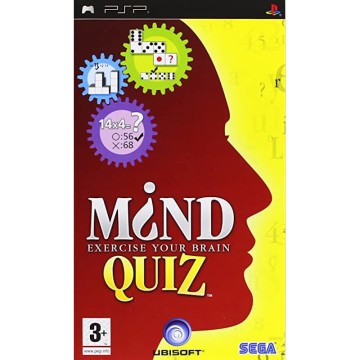 Mind Quiz Exercise yor mind