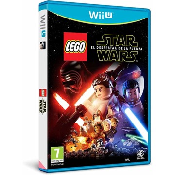 copy of Lego Star Wars El...