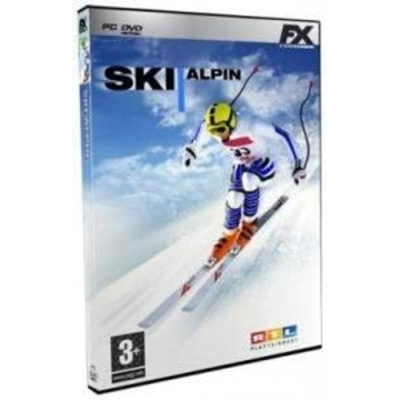 copy of Ski Alpin