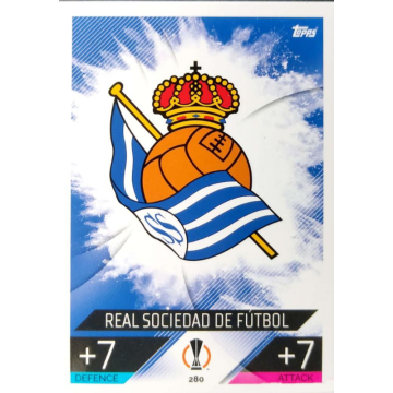 280 Escudo Real Sociedad de...