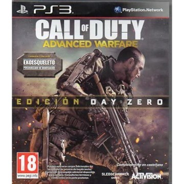 copy of Call of Duty...