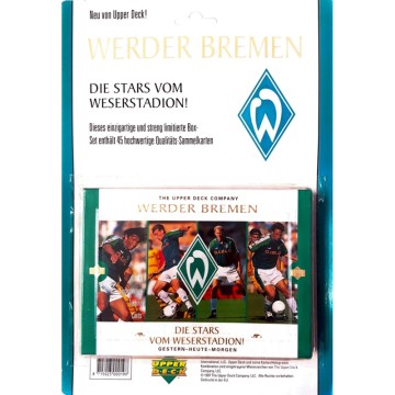 Werder Bremen Set Completo...