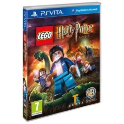 Lego Harry Potter años 5-7