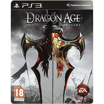 Dragon Age Origins (Steel Box)