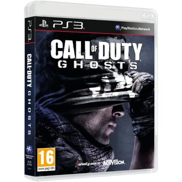 Call Of Duty Ghosts Free Fall