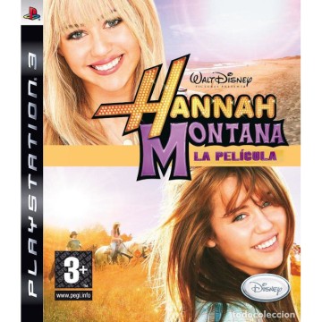 Hannah Montana La Película
