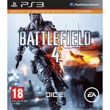 Battlefield 4 Edición Reserva