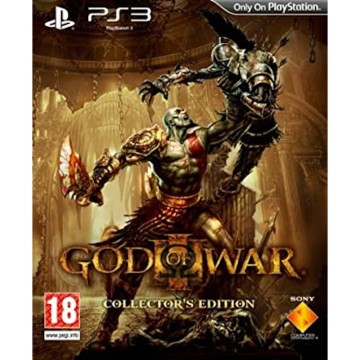 God Of War III (Edición de...