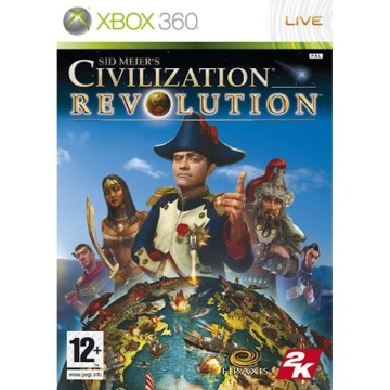Sid Meier's Civilization...