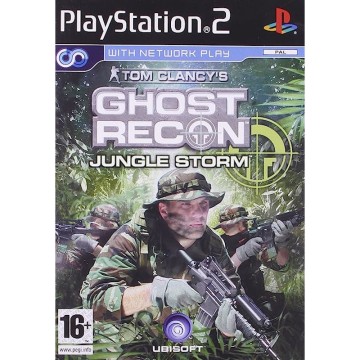 Tom Clancy´s Ghost Recon...