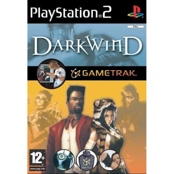Gametrack: Dark Wind