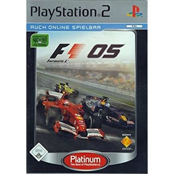 Formel Eins 05 (Edición...