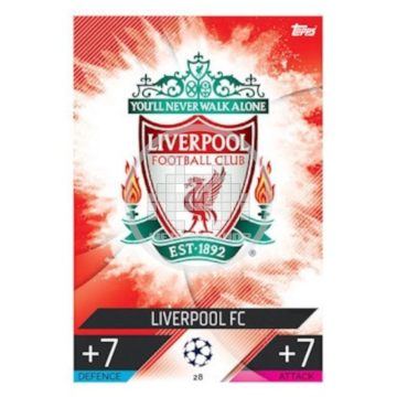 28 Escudo Liverpool F.C....