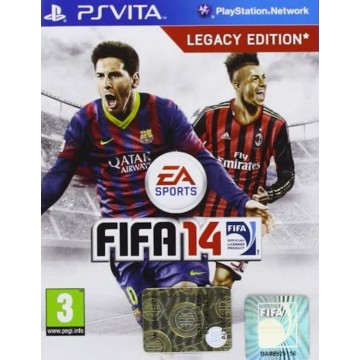 copy of Videojuego FIFA 14,...