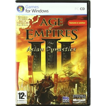Age of Empires III The...