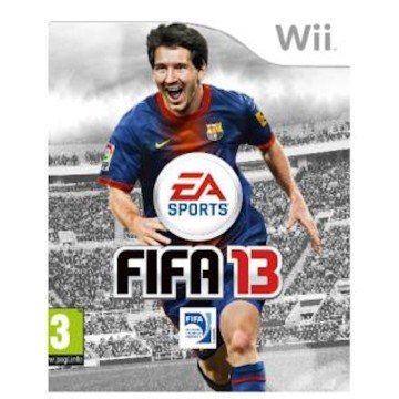 FIFA 13 (Edición Francesa)