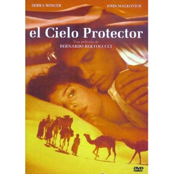 copy of El Cielo Protector