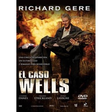 copy of El caso Wells