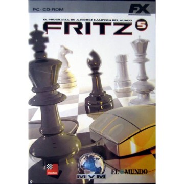 Fritz 5