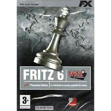 Fritz 6