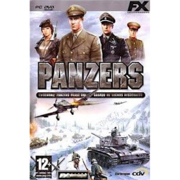Panzers