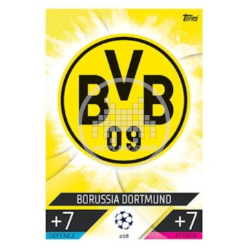 208 Escudo Borussia...