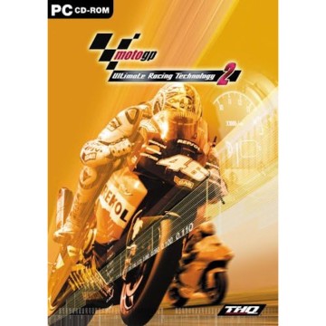 MotoGP Ultimate Racing...