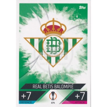 271 Escudo Real Betis...