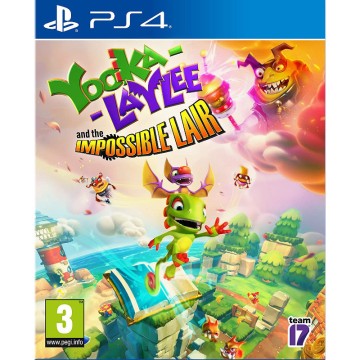 YookalLaylee and the...