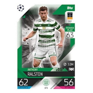 373 Anthony Ralston Celtic...