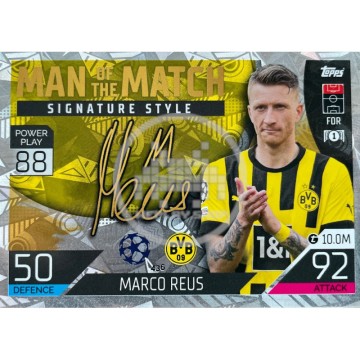 436 Marco Reus Borussia...