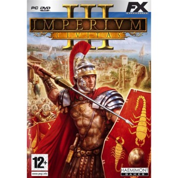 Imperium Civitas III
