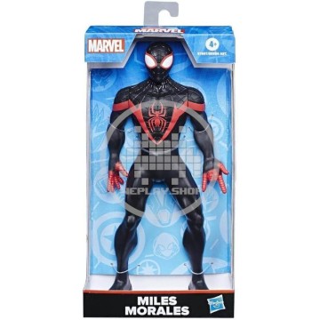 Figura Marvel Miles Morales...