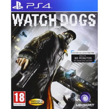 Watch Dogs, Bonus Edition