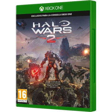 Halo Wars 2, Edición estándar
