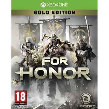 For Honor, Gold Edition