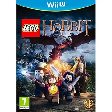 Lego: El Hobbit