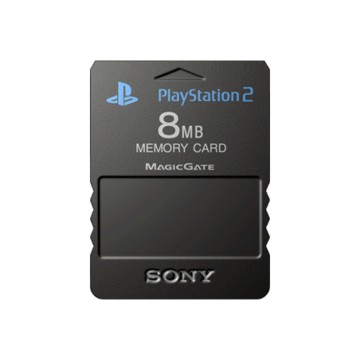 Sony Memory Card Oficial...