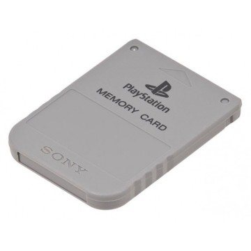 Sony Memory Card Oficial...