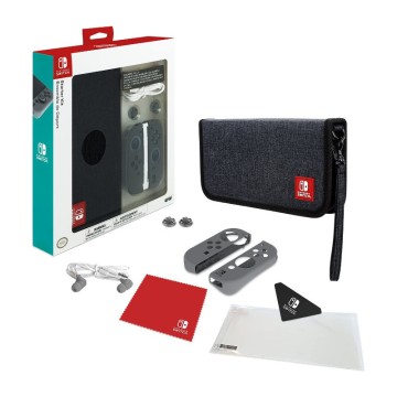 Nintendo Switch Starter Kit