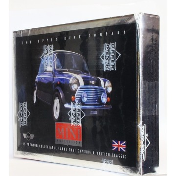 The Mini Collection 1996