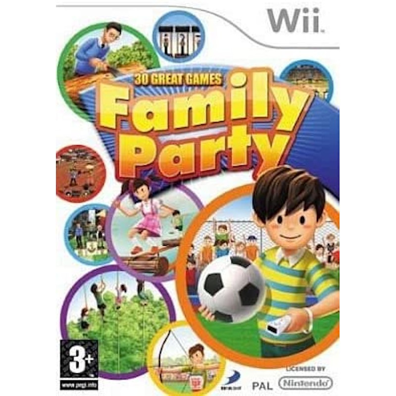 Family Party