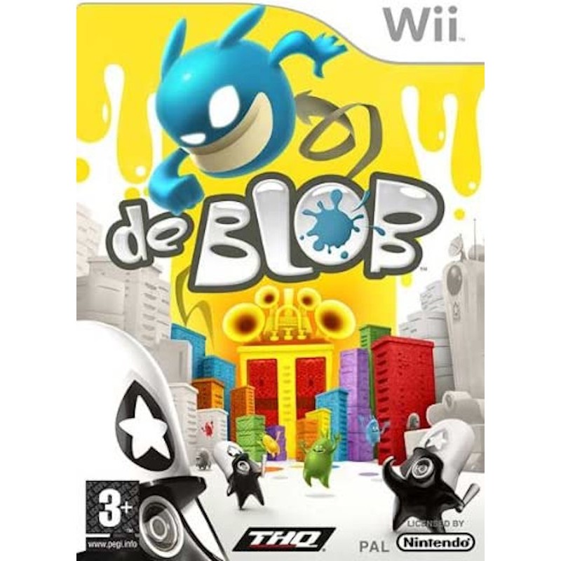 De Blob