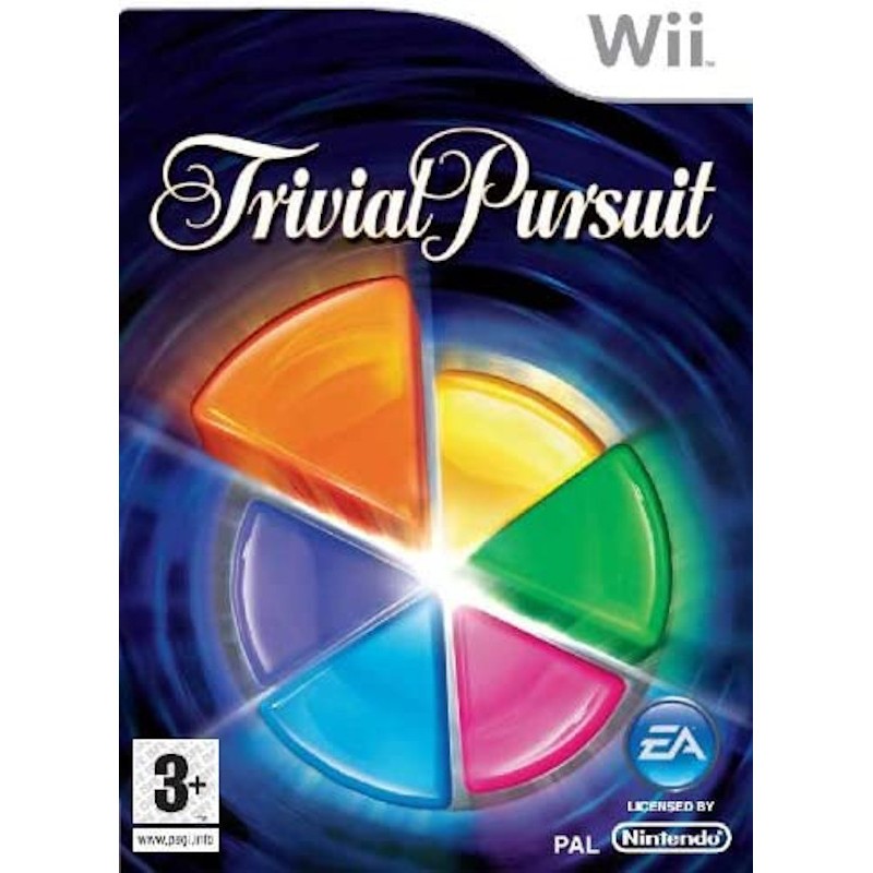 Trivial Pursuit