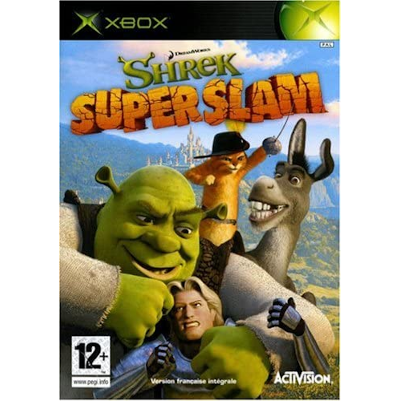 Shrek