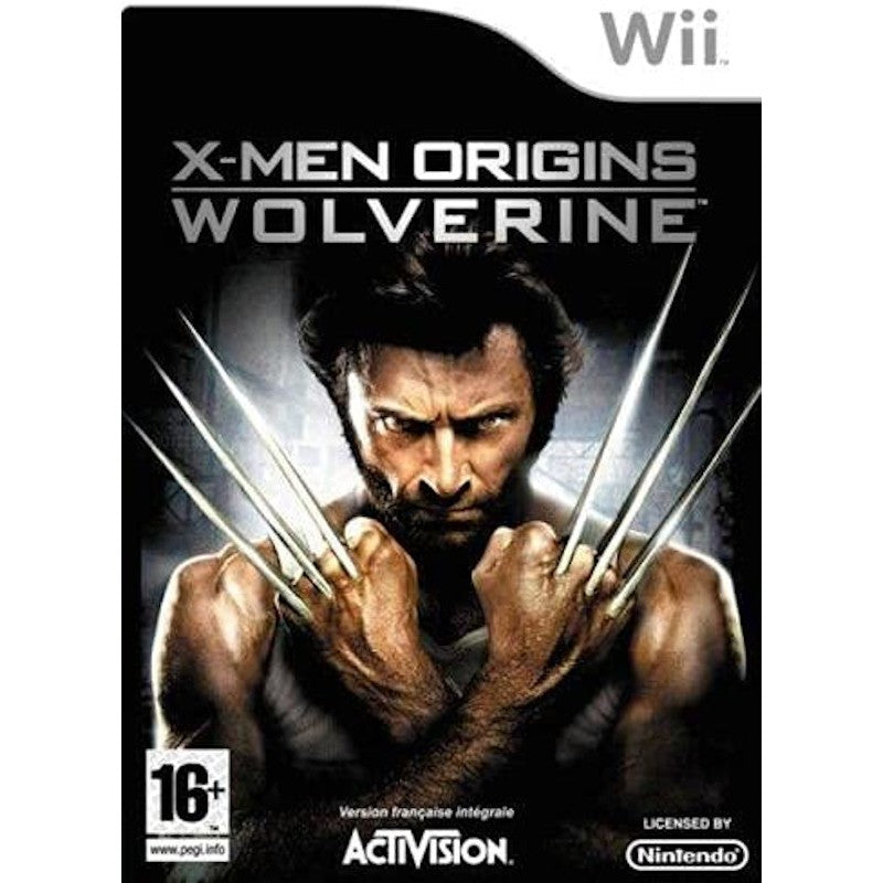 X-Men Origins: Wolverine