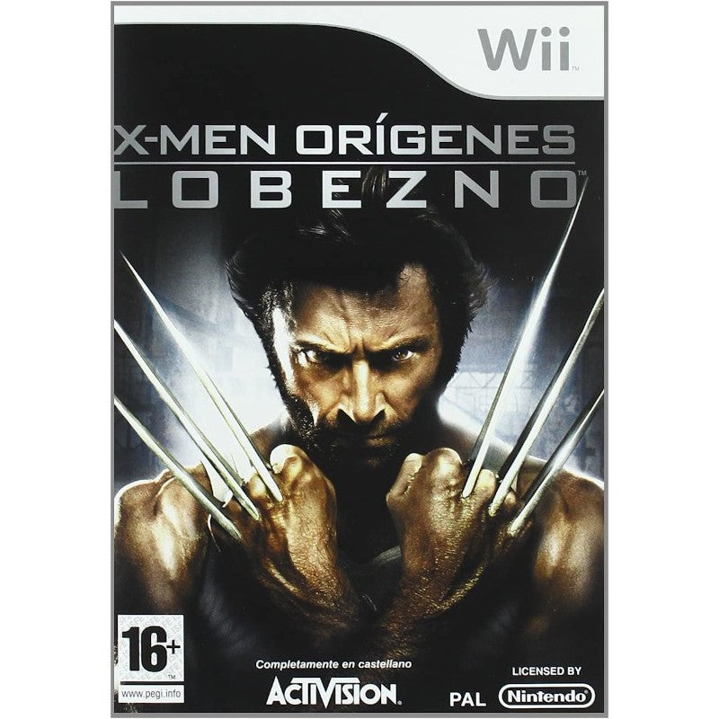 X-Men Origins: Wolverine