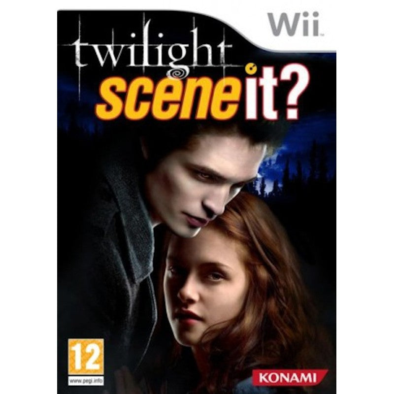 Twilight Scene It?