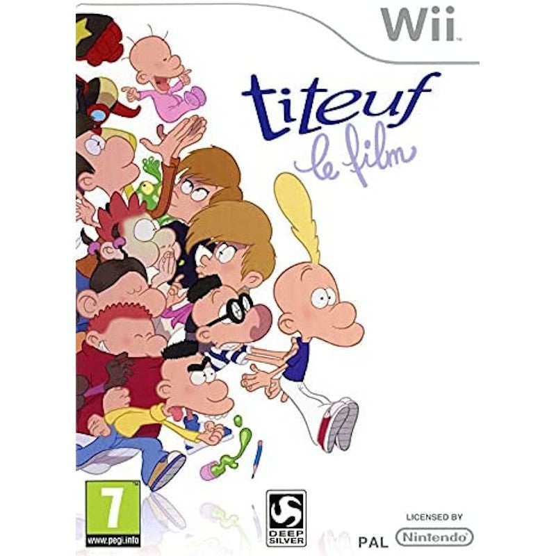 Titeuf Le Film